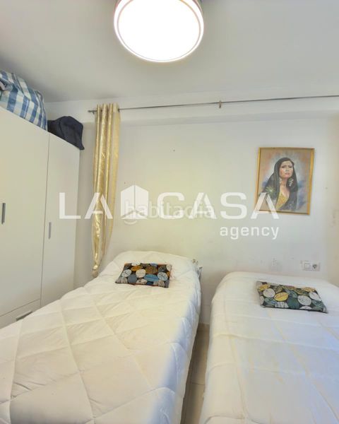 Foto 3bf5622c-b933-4b48-90f5-c9a5548bee85. Pis a El Torrejón - El Cerezo Sevilla