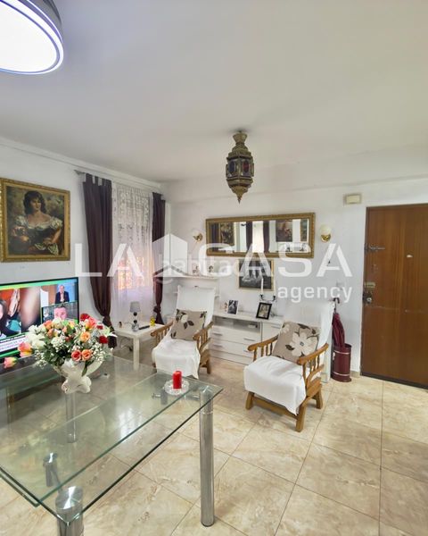 Foto f34d898a-cc8c-4374-bd77-61d9ea657bf3. Pis a El Torrejón - El Cerezo Sevilla