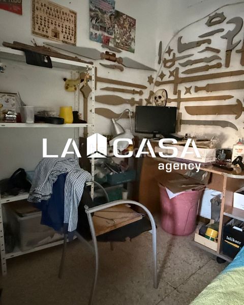 Foto 7a20d777-294d-4162-8a2e-8bc366c2337d. Pis a El Torrejón - El Cerezo Sevilla