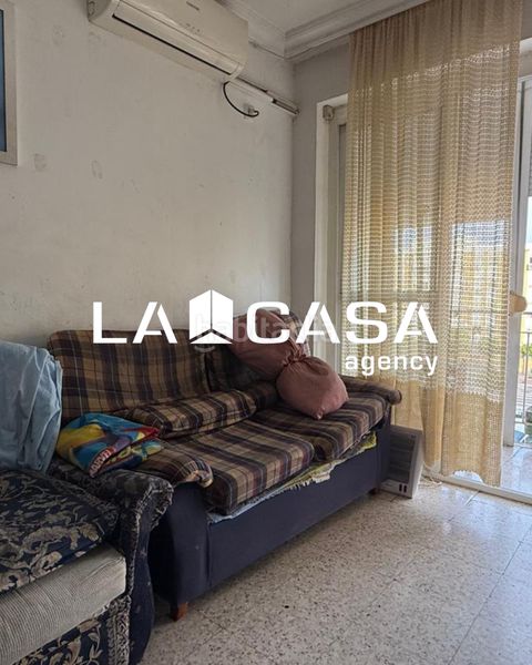 Foto 7b00ce90-2d11-4972-92ea-33e1130dabbb. Pis a El Torrejón - El Cerezo Sevilla