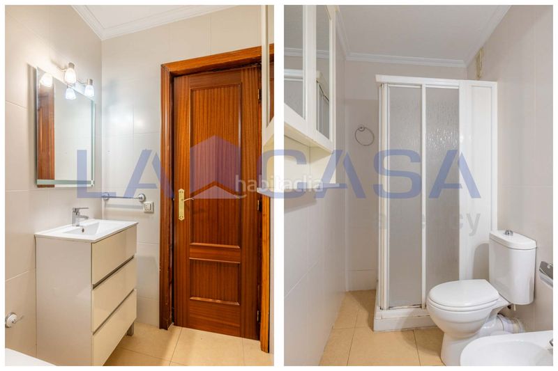 Foto 77d7b2f2-626e-4103-b5e9-b0c0d811fd5d. Pis amb aparcament a El Torrejón - El Cerezo Sevilla