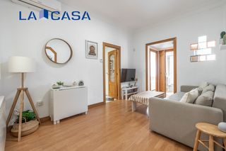 Etagenwohnung  Calle alejandro saint aubin