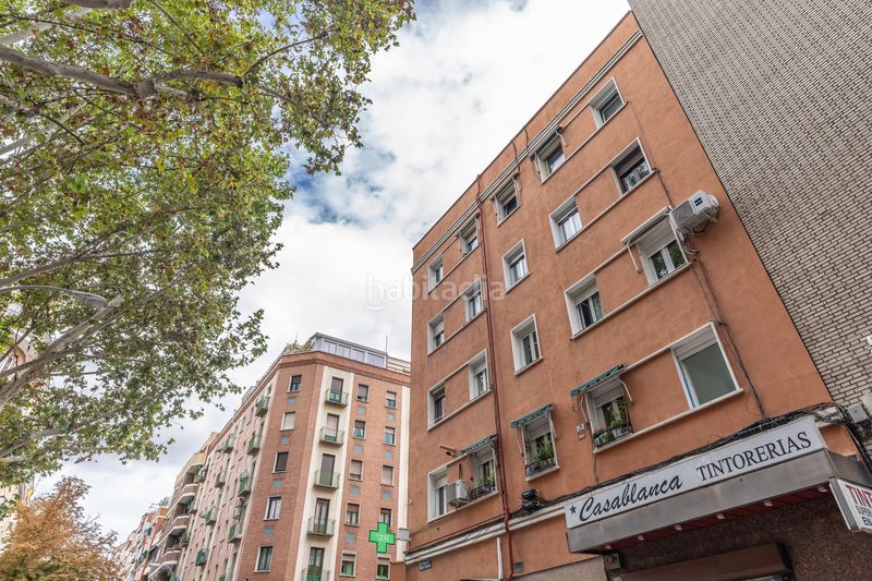 Foto 1f00d570-bddf-4931-8579-42f785d74321. Pis amb calefacció a Chopera Madrid