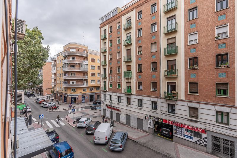 Foto 59a90129-03b5-422e-87b6-7bcb6d21c355. Piso en Chopera Madrid