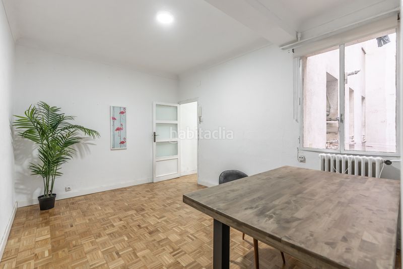 Foto 60f2063c-f412-42ba-92b0-b95c64f23dbc. Piso en Chopera Madrid