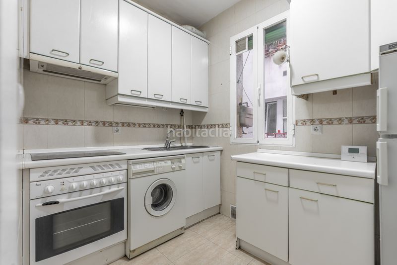 Foto 89d8f3ec-cde7-430a-ad7d-87caee10c791. Piso en Chopera Madrid
