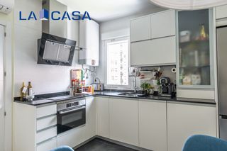 Flat  Calle divino valles