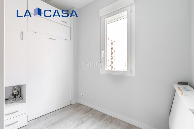 Foto dd7ac603-ce88-4f95-b0f0-0b704d13c320. Pis amb calefacció a Chopera Madrid