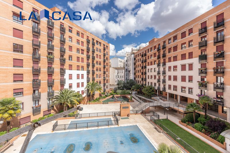 Foto 99a7a21b-2713-4ea2-86bb-d19fbce380a8. Piso en Chopera Madrid