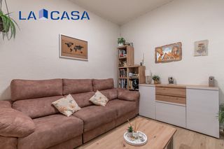 Flat in Paseo de las Delicias
