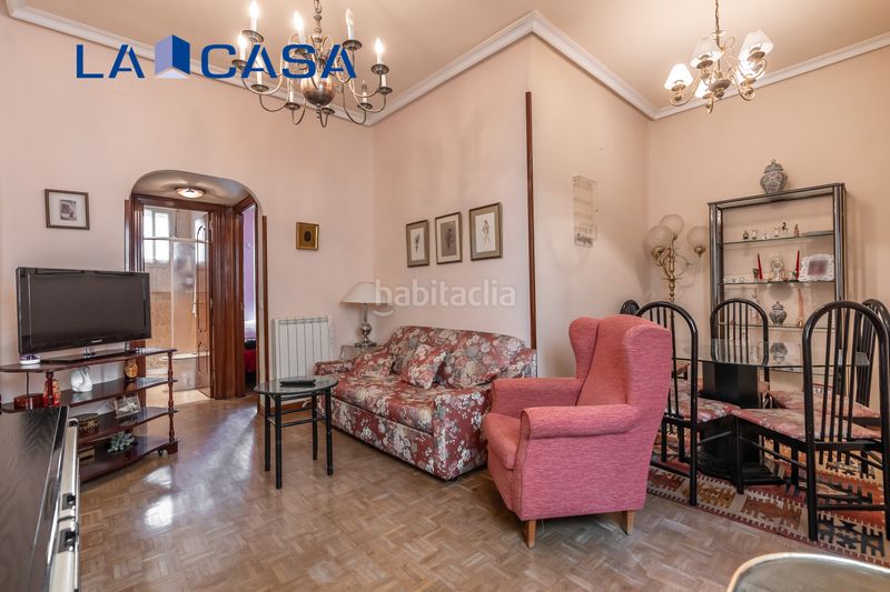 Foto 09bd4231-777e-45f4-adab-d1e83bac5caf. Piso en Chopera Madrid