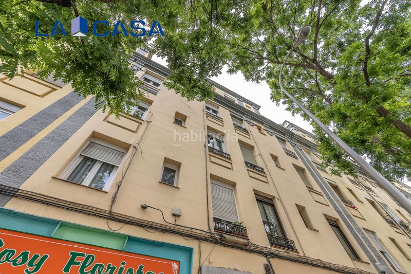 Foto 0a6f87b2-bac4-4920-91de-88c991b77c6d. Piso en Chopera Madrid