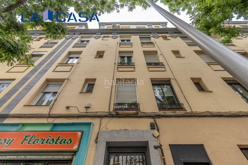 Foto 126d3cc1-65a9-455e-b0e4-7ab78a79d764. Piso en Chopera Madrid