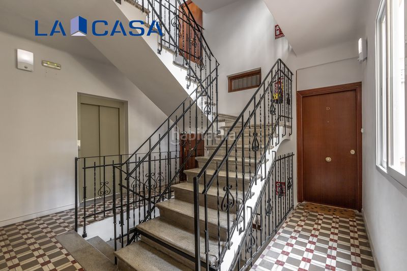 Foto 3270fc34-e056-40ca-895b-a30768d04824. Piso en Chopera Madrid
