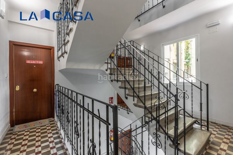 Foto 583abd13-6906-4333-991a-928d2a5809d3. Piso en Chopera Madrid