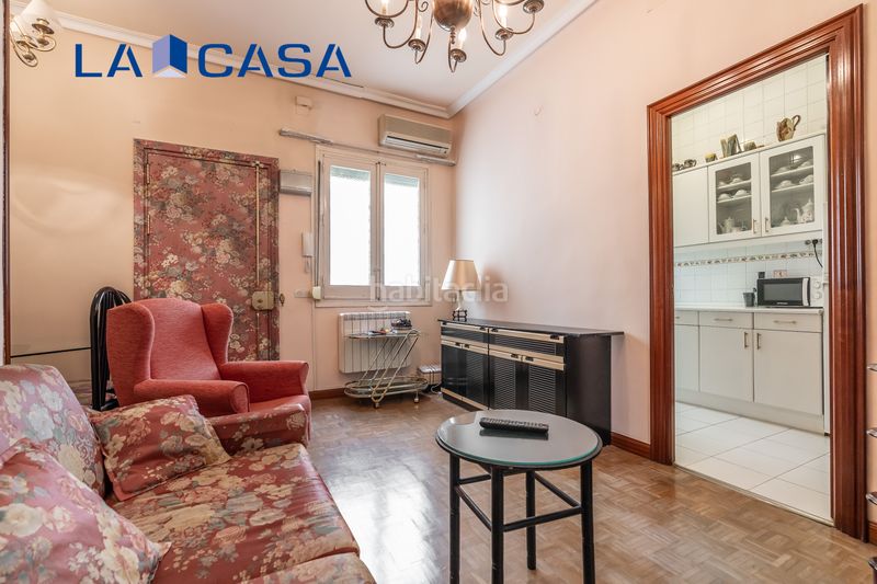 Foto 7daa21cd-bee7-4e3d-92e0-ff569770101c. Piso en Chopera Madrid