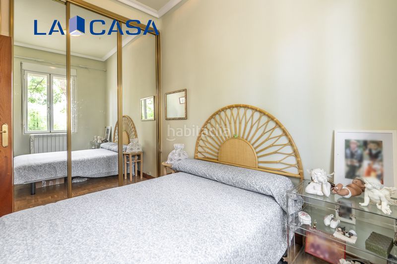 Foto a70ab888-a80c-4785-9947-787bfc5a7417. Piso en Chopera Madrid