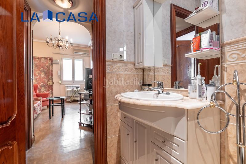 Foto c3f832f6-7cc0-4bc0-b512-debea707bce1. Piso en Chopera Madrid