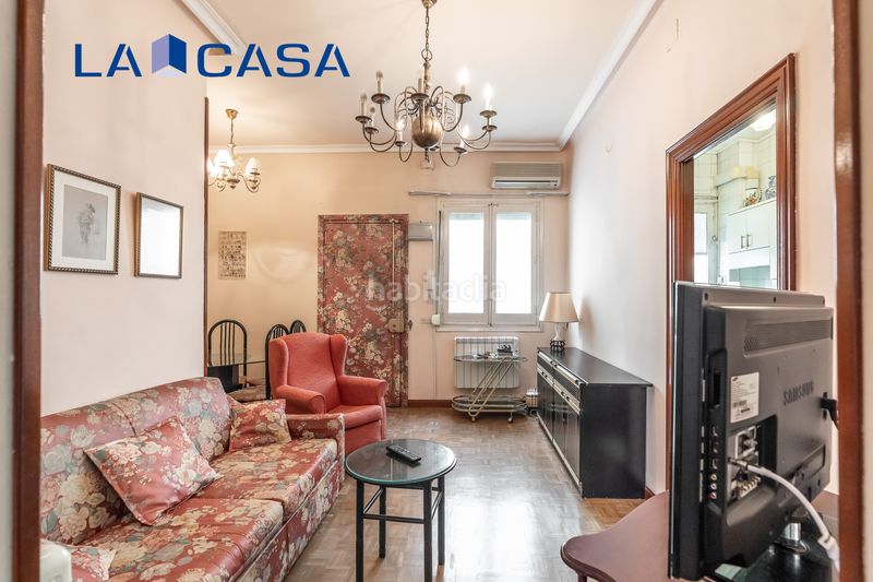 Foto d445f87f-a1ed-4e0e-9784-7d9c47934417. Piso en Chopera Madrid