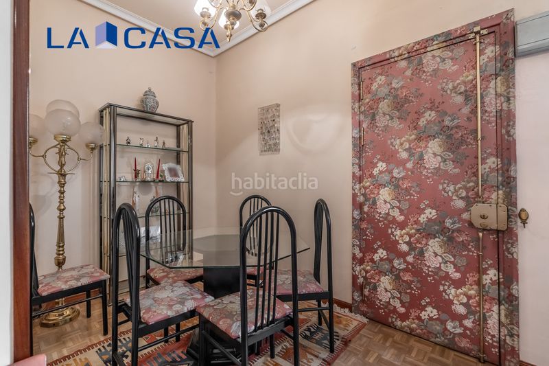 Foto ffdaae2c-5a46-40b6-949a-872c22e001cb. Piso en Chopera Madrid