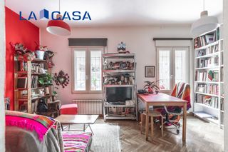 Appartement  Calle aldea del fresno