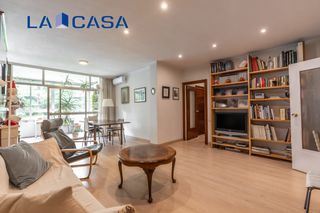 Flat  Calle huertas