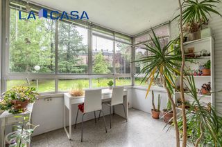 Etagenwohnung  Calle huertas