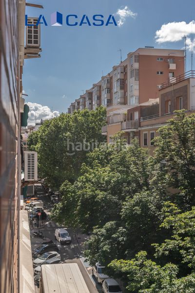 Foto 14aa91c5-d4e3-4322-8e65-0d50bac8d004. Pis amb calefacció a Chopera Madrid