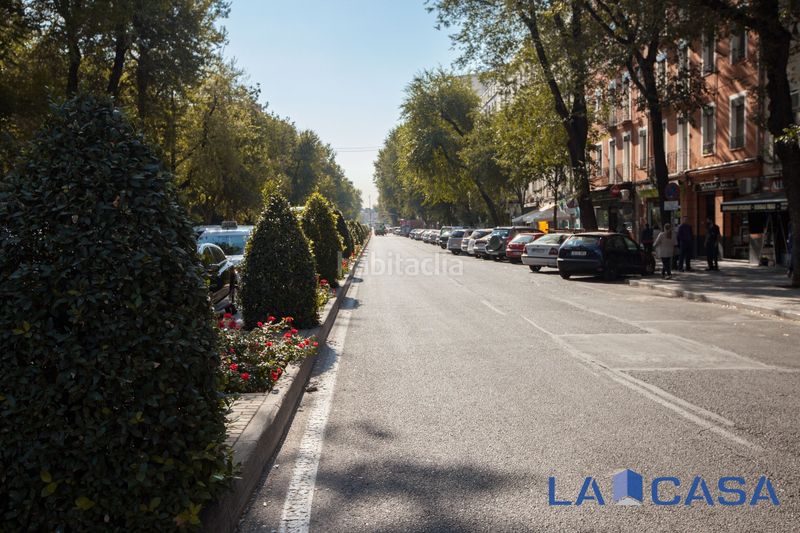 Foto 5394aae1-8696-4e98-b5a0-b828b9843a1b. Pis a Delicias Madrid