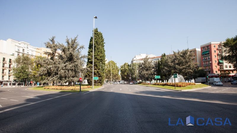 Foto 4c25f4e2-143e-4a33-b404-dfcd1f80ff85. Pis a Delicias Madrid