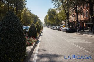 Pis  Calle caceres. Inversión con rentabilidad desde el primer día en arganzuela