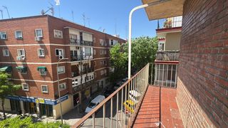 Flat  Calle alondra