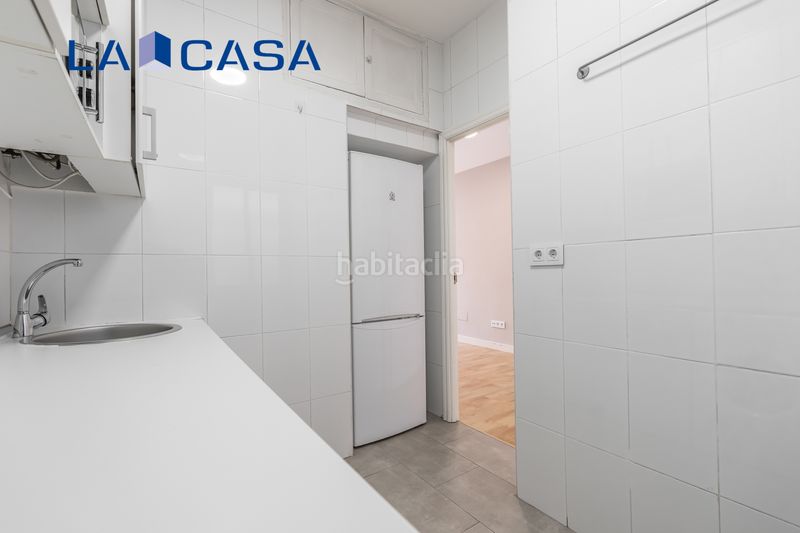 Foto 23c60411-b861-4a58-9747-7466b07c1d1f. Piso en Palos de Moguer Madrid
