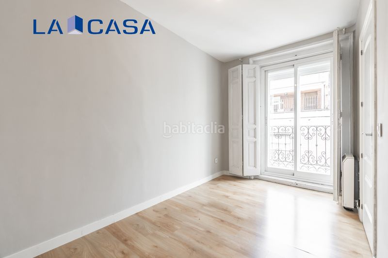 Foto 968215f2-ae03-46a0-992d-7e7a15bba133. Piso en Palos de Moguer Madrid