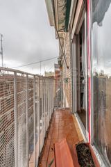 Etagenwohnung  Calle de carballido