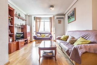 Flat  Calle de san meliton