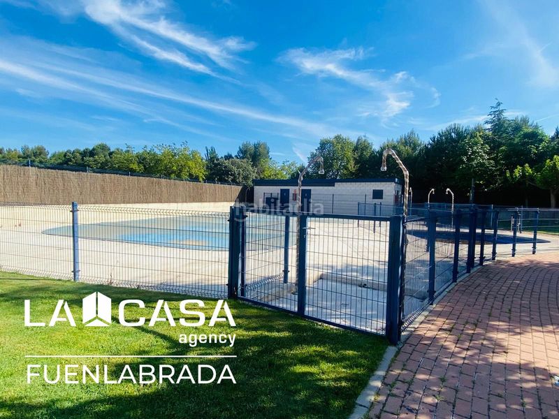 Foto 421f1e71-43dd-485e-9cc5-136ad679787f. Pis amb aparcament piscina a El Arroyo-La Fuente Fuenlabrada