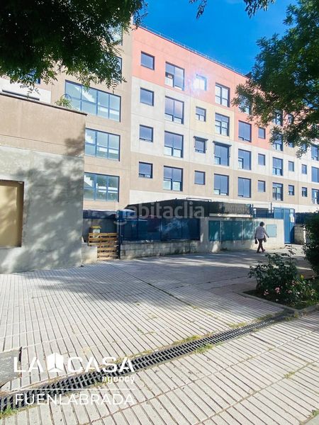 Foto 7f4872e0-8be1-47f0-ba49-5ce5670e6a6b. Pis amb aparcament piscina a El Arroyo-La Fuente Fuenlabrada