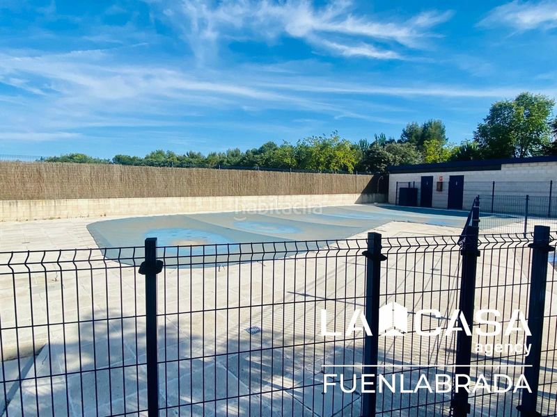 Foto bbd0c8ff-8f19-43a0-bfa9-2767d6757e29. Pis amb aparcament piscina a El Arroyo-La Fuente Fuenlabrada