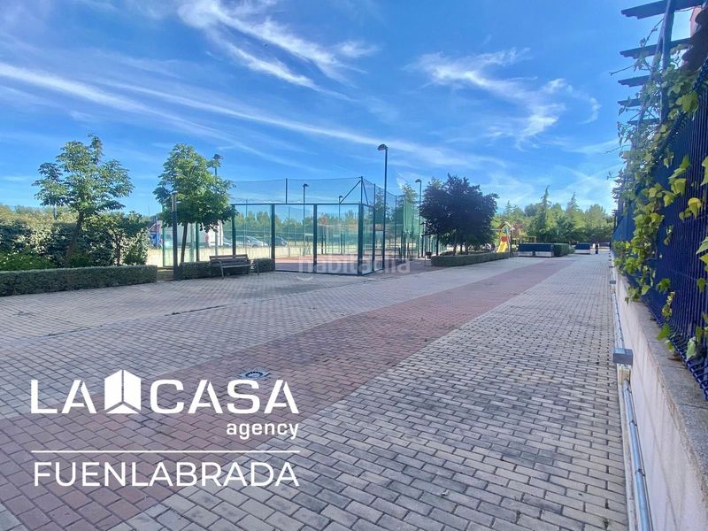 Foto c6fc2ac1-6e8b-458a-9dbc-95648b9e3541. Pis amb aparcament piscina a El Arroyo-La Fuente Fuenlabrada