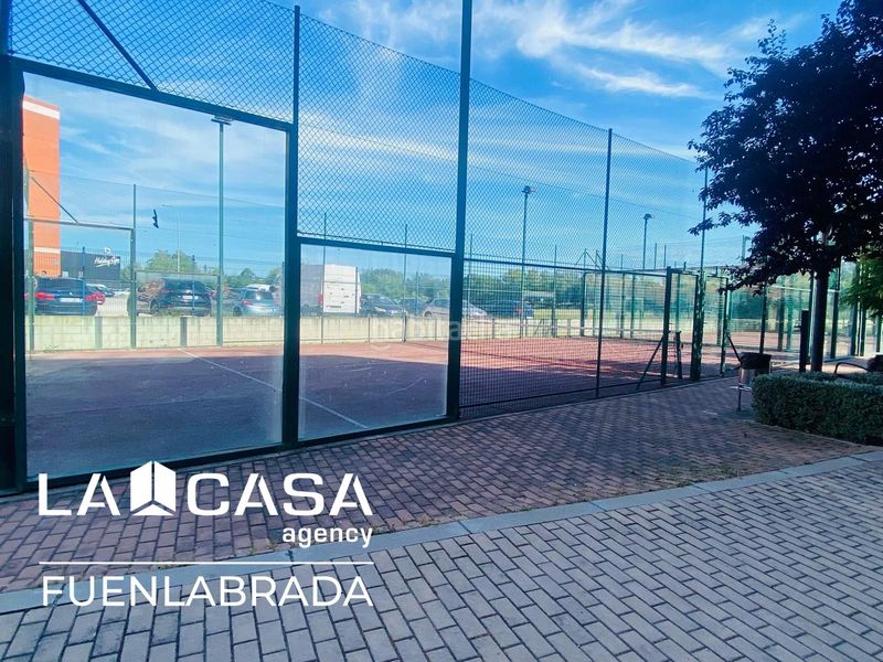 Foto f7bb9272-df8a-439e-9a6a-fd7d5b945f9d. Pis amb aparcament piscina a El Arroyo-La Fuente Fuenlabrada