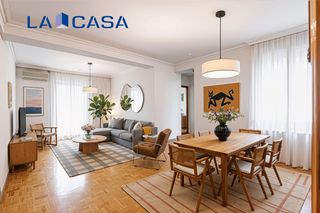 Flat in Calle de la Arquitectura