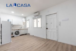 Flat  Paseo de las delicias. Vivienda reformada en paseo de las delicias