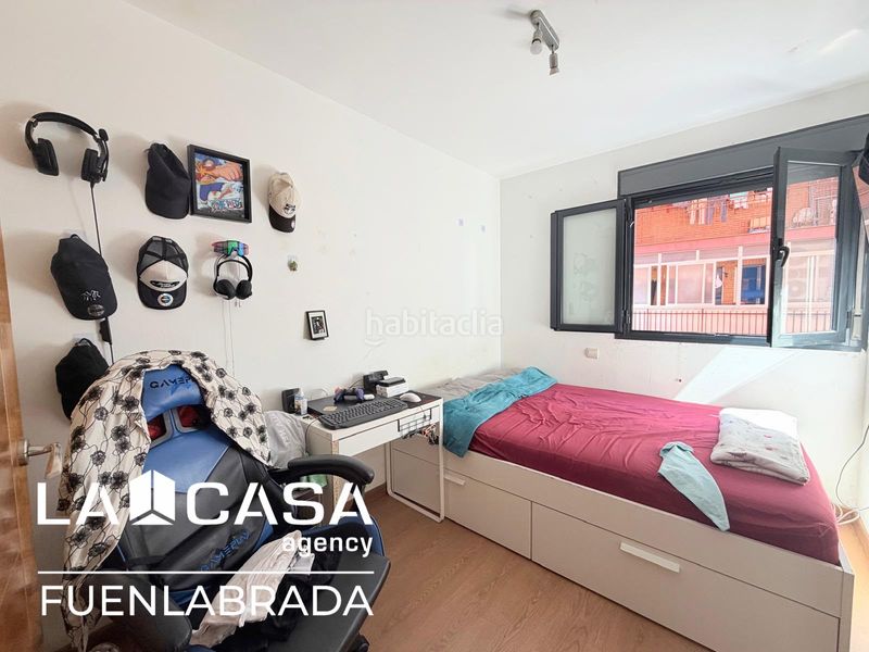 Foto 1839183b-93f9-4bdd-9359-409857535d92. Pis amb aparcament a El Arroyo-La Fuente Fuenlabrada