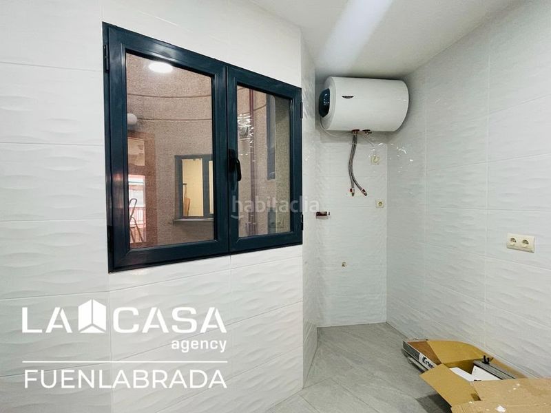 Foto 31a6d666-9b96-4c0c-a6c6-9f6df30de4b7. Pis amb aparcament a El Arroyo-La Fuente Fuenlabrada