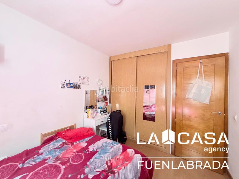 Foto aeb8fe58-a07c-41ef-b52b-98db9811382a. Pis amb aparcament a El Arroyo-La Fuente Fuenlabrada