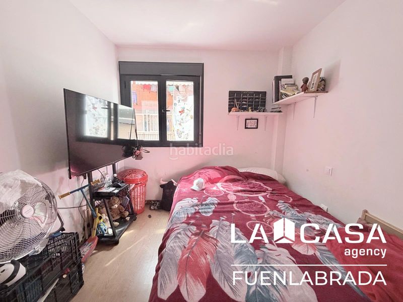 Foto eb553e16-34ea-4dbd-a764-ff7c151014bd. Pis amb aparcament a El Arroyo-La Fuente Fuenlabrada