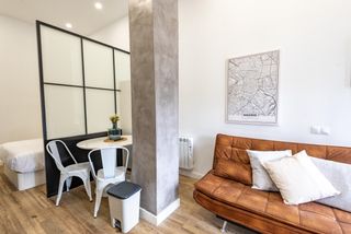 Appartamento  Paseo de la esperanza. Inversión con rentabilidad inmediata en paseo de la esperanza!