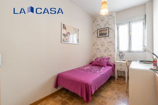 Flat in Calle de Ercilla
