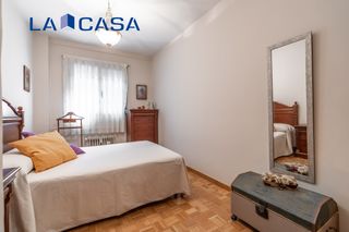 Pis  Calle de ercilla. Gran oportunidad en acacias! 133 m2, 4 dormitorios y 2 terrazas